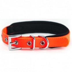Nobby Cover Orange Neon S/M 35-45cm