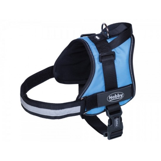 NOBBY SEGURO MINI LIGHT BLUE SMALL