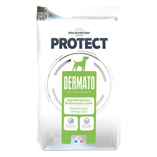 PRO-NUTRITION PROTECT DERMATO 2KG