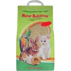 Natur Πεπιεσμενο Ξυλο 6kg/10l`