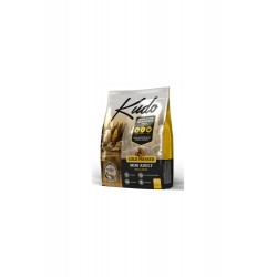 Kudo Adult Chicken Medium Maxi grain free 2.5kg
