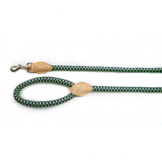 Glee Λουρί Οδηγός Σκύλου Ιμάντας 18mm x 180cm