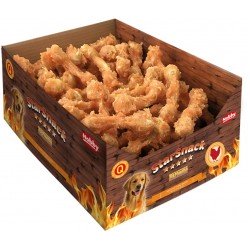 Nobby StarSnack BBQ Chicken Bone 12,5cm