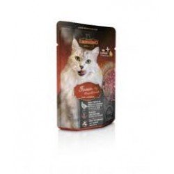 Leonardo Pouches Pheasant and Cranberry 85g