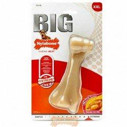 Nylabone Dura Chew Big Chew Beef Bone