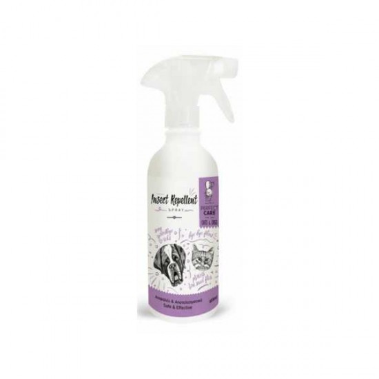 Perfect care απωθητικό spray σκύλου-γάτας 500ml Perfect care απωθητικό spray σκύλου-γάτας 500ml