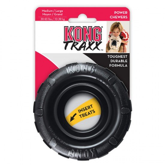 KONG Extreme Traxx Tyres Medium/Large