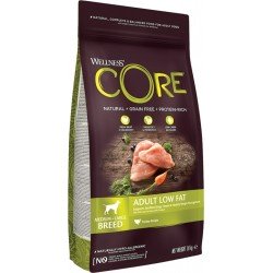 Wellness CORE Low Fat Adult Medium Large
