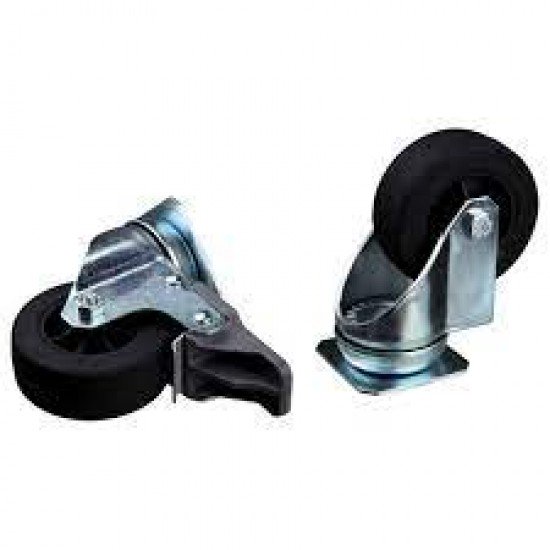 Set Wheels for SKUDO 4-5-6-7