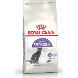 Royal Canin Sterilised 2kg