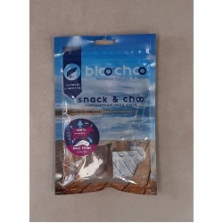 BLOOCHOO BEEF FILLET ΛΙΧΟΥΔΙΕΣ ΣΚΥΛΟΥ 80g