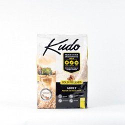 Kudo Adult Chicken Medium-Maxi 7,5 kg 