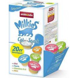 Animonda Milkies Selection