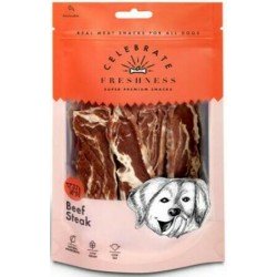 Celebrate Freshness Beef Steak 100gr
