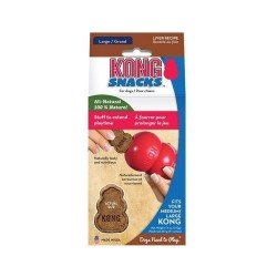 KONG Stuff'N Small Liver Snacks Dry Dog Treat