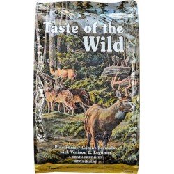 TASTE OF THE WILD DOG PINE FOREST 2kg