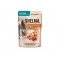 Shelma kitten rich in turkey cranberries 85g