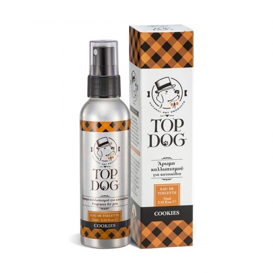 COOKIES ΑΡΩΜΑ 75ML