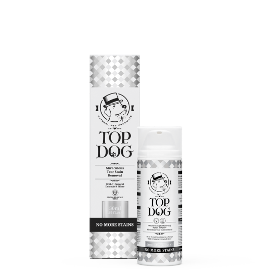 NO MORE STAINS 50ML