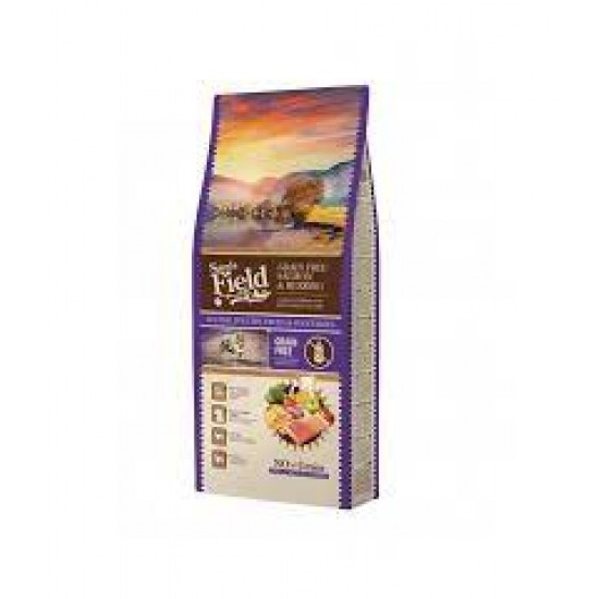 Sam's Field Adult Salmon & Potato 13kg