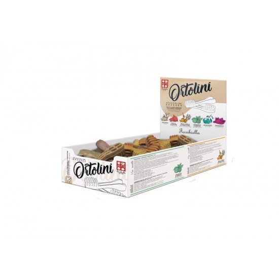 Ferribiella Brush Bone 15g