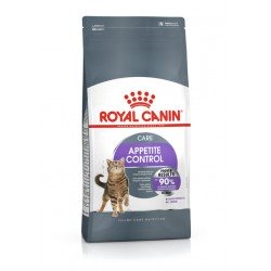 Royal Canin Sterilised Appetite Control 2kg