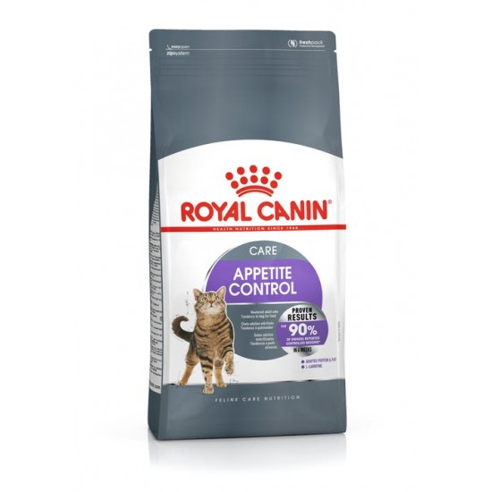Royal Canin Sterilised Appetite Control 2kg Royal Canin Sterilised Appetite Control 2kg