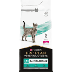 Pro Plan Veterinary Diets En GastroIntestinal Feline 1.5kg