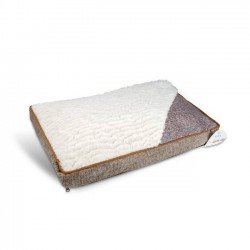 GLEE ΣΤΡΩΜΑ ΠΑΡΑΛΛΗΛΟΓΡΑΜΜΟ ΚΑΦΕ 70x50x20cm