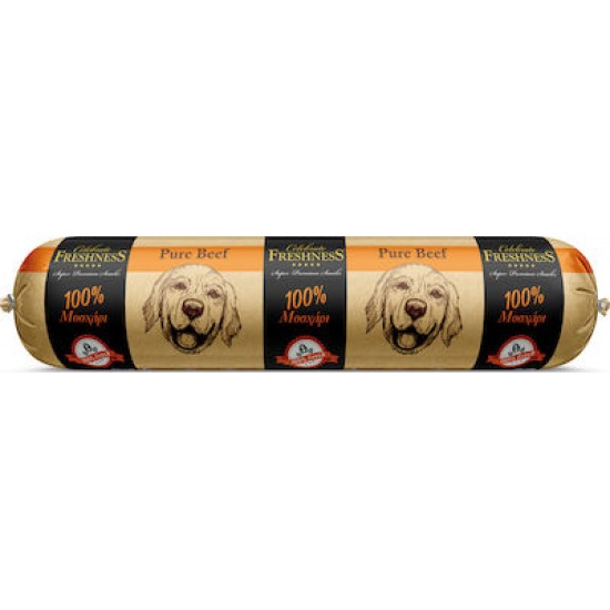 CELEBRATE FRESHNESS Pure Beef 800g
