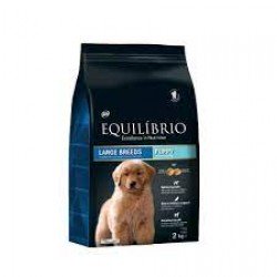 Equilibrio Dog Puppy Large Breeds 2kg