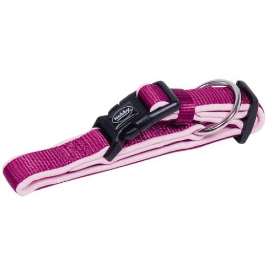 Nobby hundehalsbånd - Classic Preno - 50-65 cm