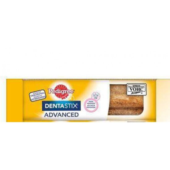 Pedigree Dentastix Advanced Medium 80gr 