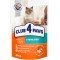 Club 4 Paws Sterilised for Adult Cats 80g
