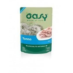 Oasy Adult Tuna 70g
