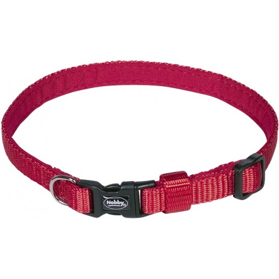 Nobby CLASSIC PRENO Mini red XS-S 20-35cm