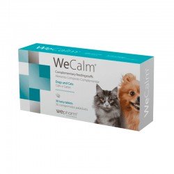 WeCalm 30 tablets