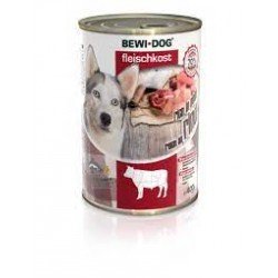 Bewi Dog Βοδίνο 400gr