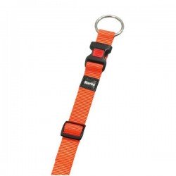 collar Dogs Adjustable Nylon KARLIE Item Sport Size L 45-65 CM