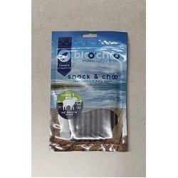 BLOOCHOO LAMB AND BITE ΛΙΧΟΥΔΙΕΣ ΣΚΥΛΟΥ 80g