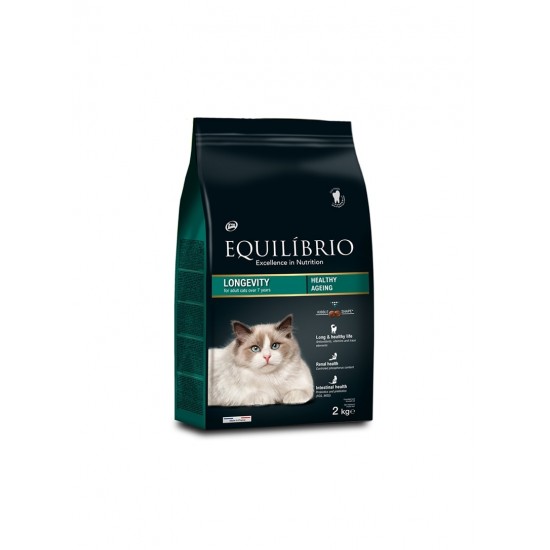 Equilibrio Longevity Healthy Ageing 2kg