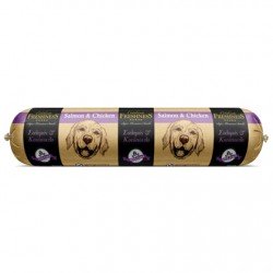 CELEBRATE FRESHNESS Salmon & Chicken 800g