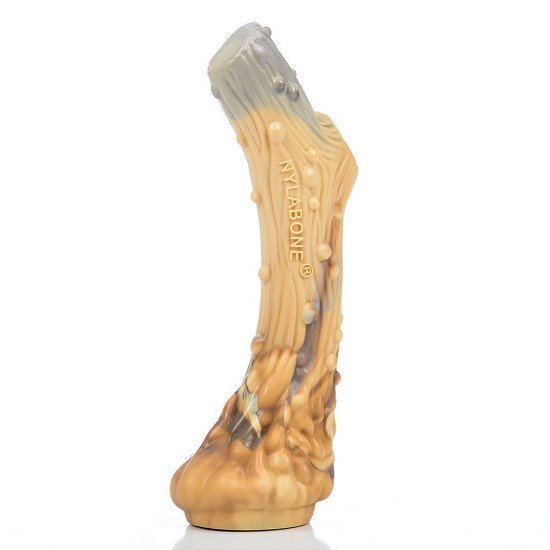 Nylabone Dura Chew Nylon Antler Venison..