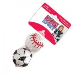 KONG Sports Balls, large, 2/τμχ