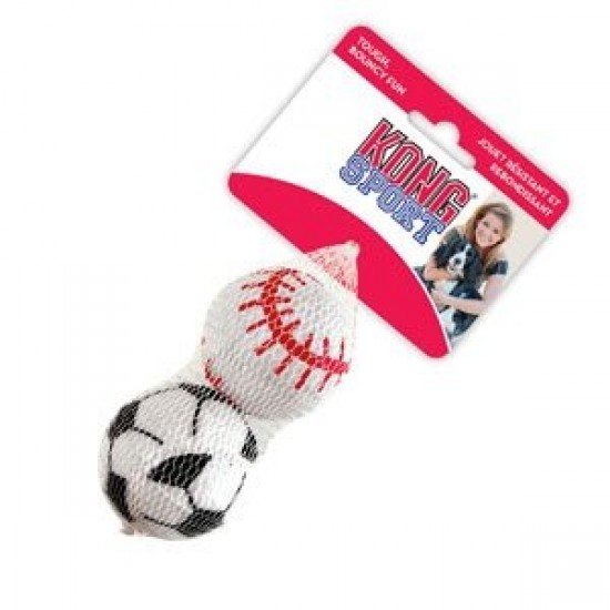 KONG Sports Balls, large, 2/τμχ