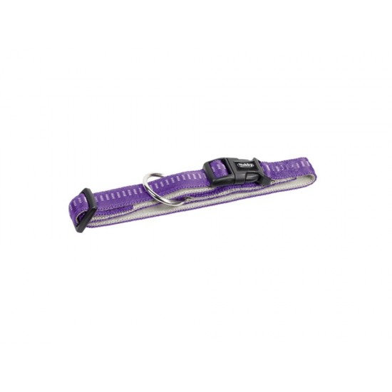 Nobby soft purple 25-35cm -15mm..